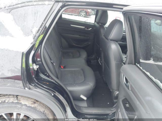 Mazda Cx Touring Image 5