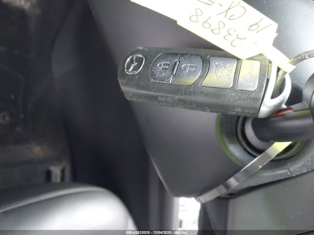 Mazda Cx Touring Image 4