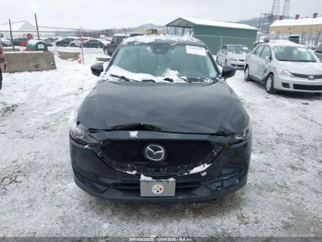 Mazda Cx Touring Image 10