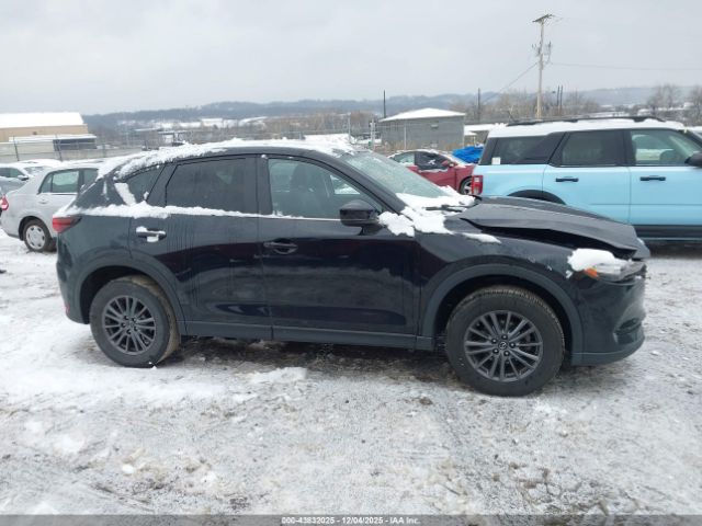 Mazda Cx Touring Image 13