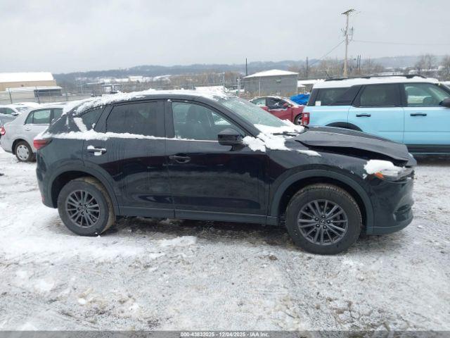 Mazda Cx Touring Image 13