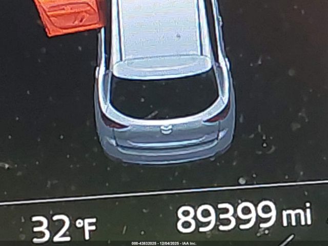 Mazda Cx Touring Image 12