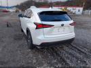 Lexus NX Image 16