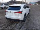 Lexus NX Image 4