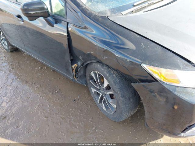 Honda Civic Ex Image 7