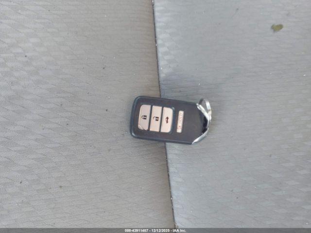 Honda Civic Ex Image 8