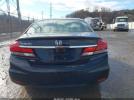 Honda Civic Ex Image 13