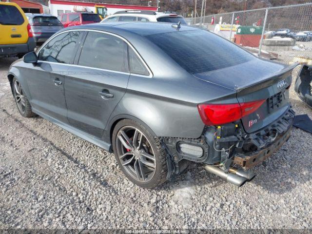 Audi S3 2.0t Premium Plus Image 5