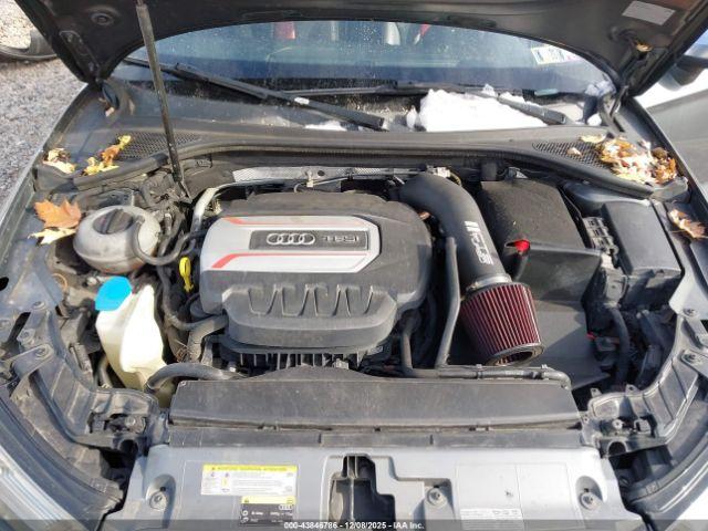 Audi S3 2.0t Premium Plus Image 7