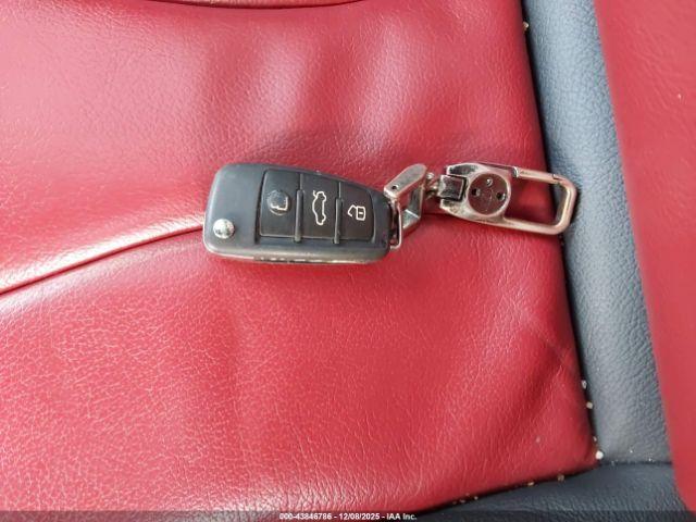 Audi S3 2.0t Premium Plus Image 9