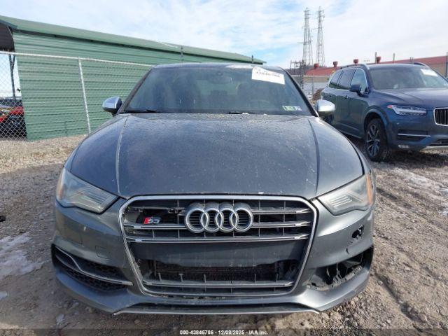 Audi S3 2.0t Premium Plus Image 2