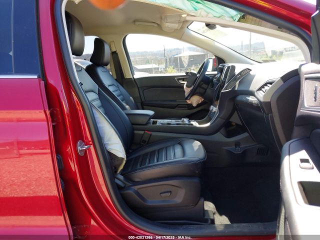 Ford Edge Sel Image 2