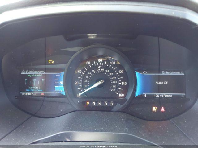 Ford Edge Sel Image 15