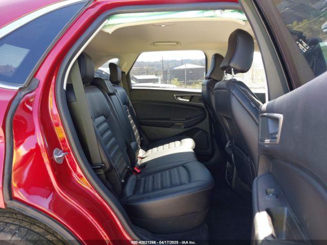 Ford Edge Sel Image 14