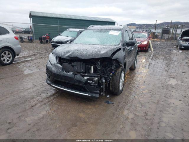 Nissan Rogue Sv Image 6