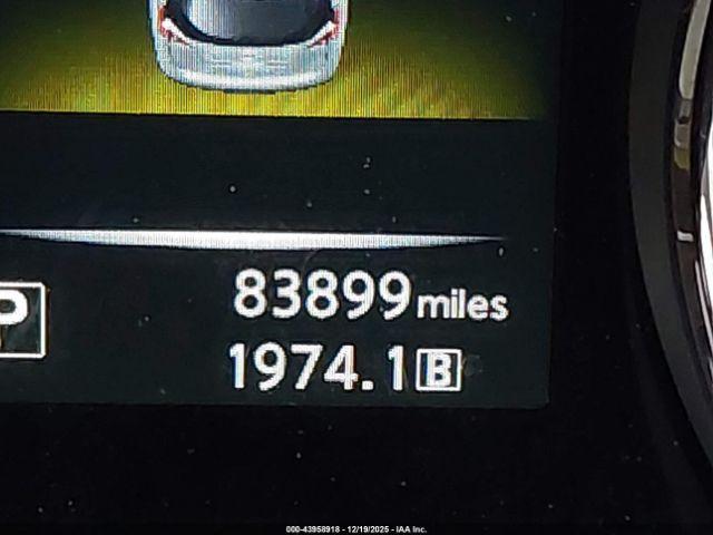 Nissan Rogue Sv Image 14