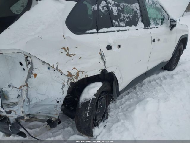 Toyota RAV4 Le Image 12