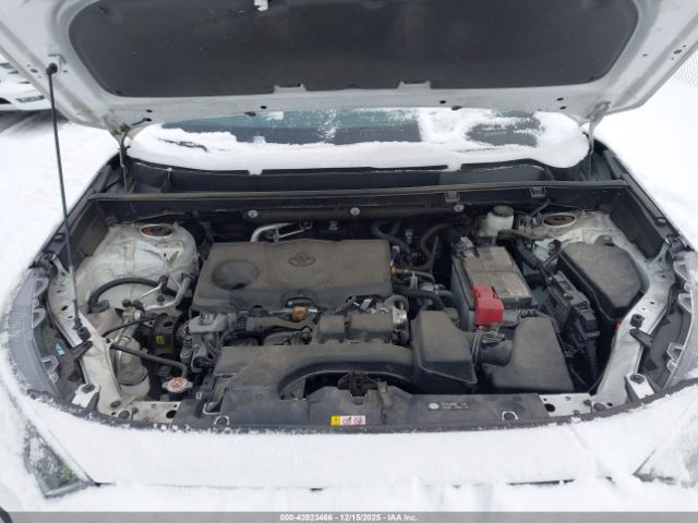 Toyota RAV4 Le Image 6