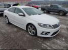 Volkswagen CC 2.0t R-line Image 1