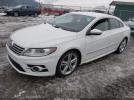 Volkswagen CC 2.0t R-line Image 2