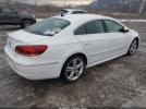Volkswagen CC 2.0t R-line Image 4