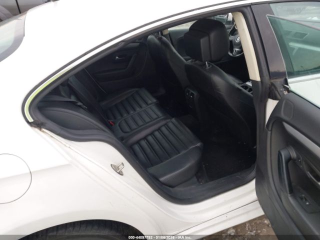 Volkswagen CC 2.0t R-line Image 5