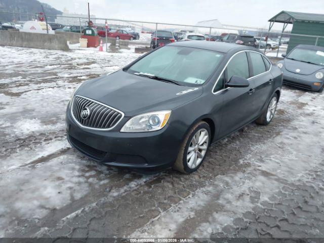 Buick Verano Image 2