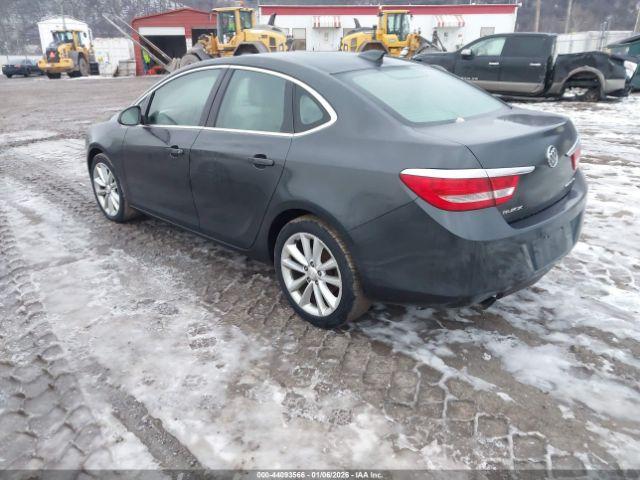 Buick Verano Image 4