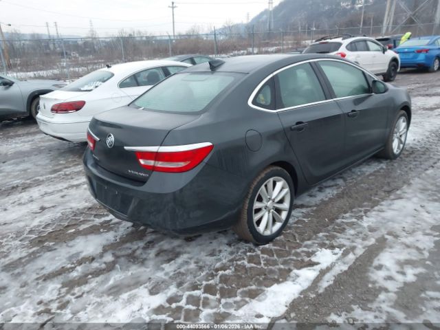 Buick Verano Image 3