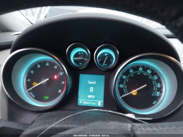 Buick Verano Image 6