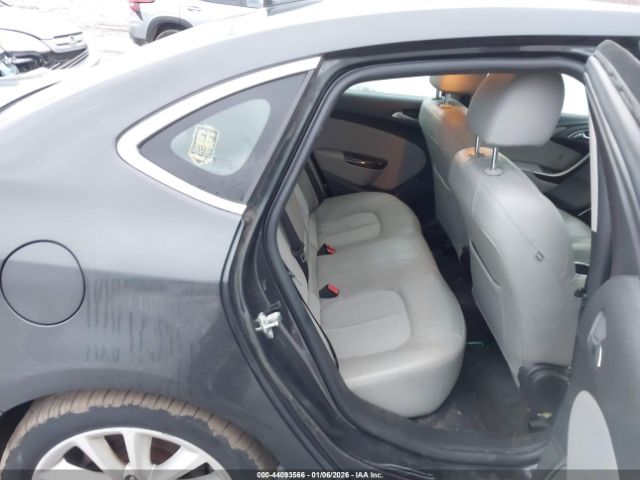 Buick Verano Image 8