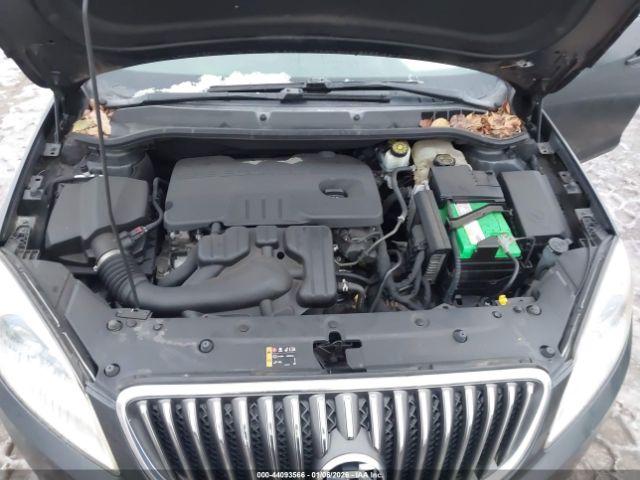 Buick Verano Image 9