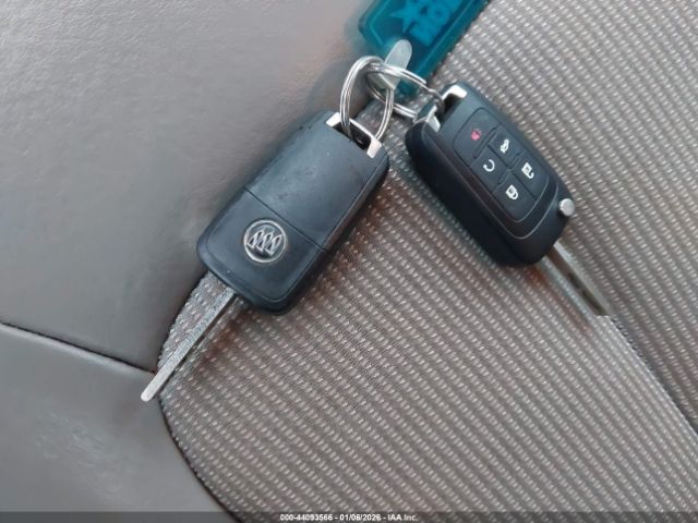 Buick Verano Image 11