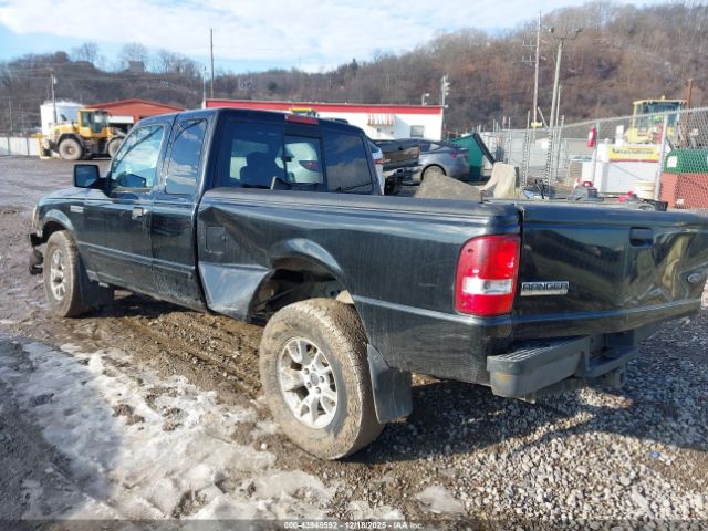 Ford Ranger Image 13