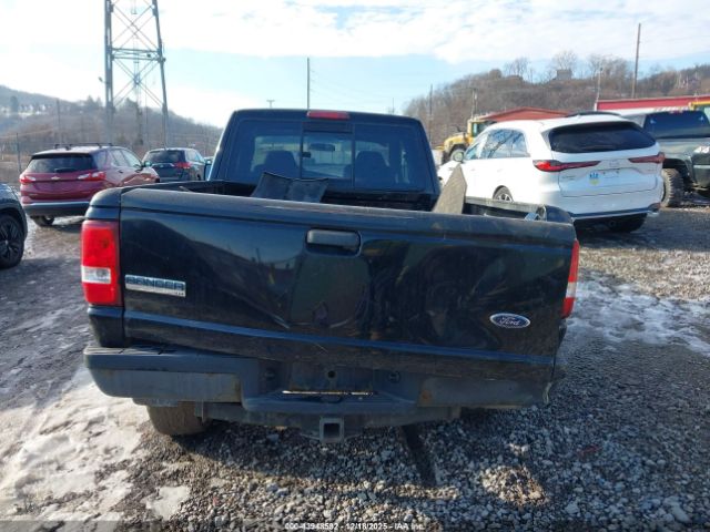 Ford Ranger Image 15