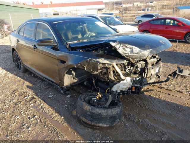 Ford Taurus Limited Image 1