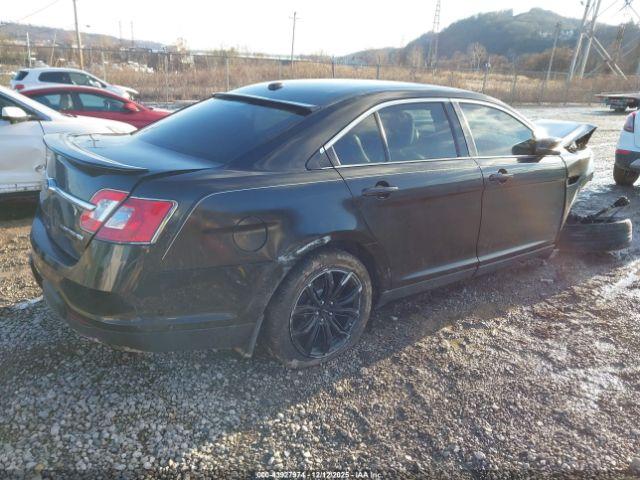 Ford Taurus Limited Image 5