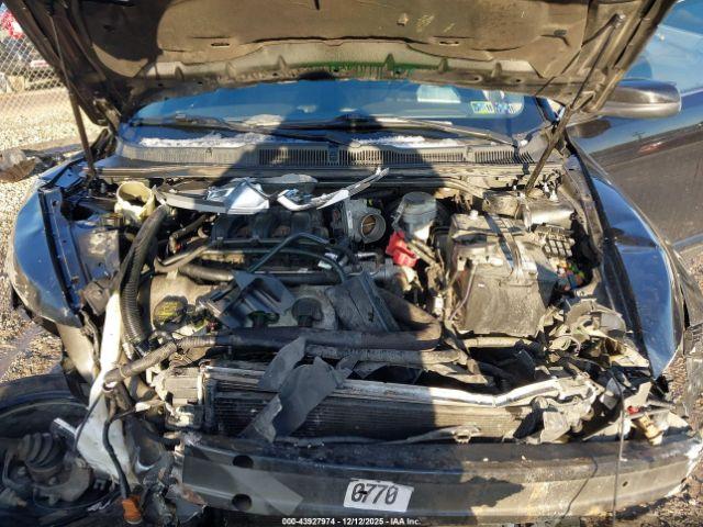 Ford Taurus Limited Image 2