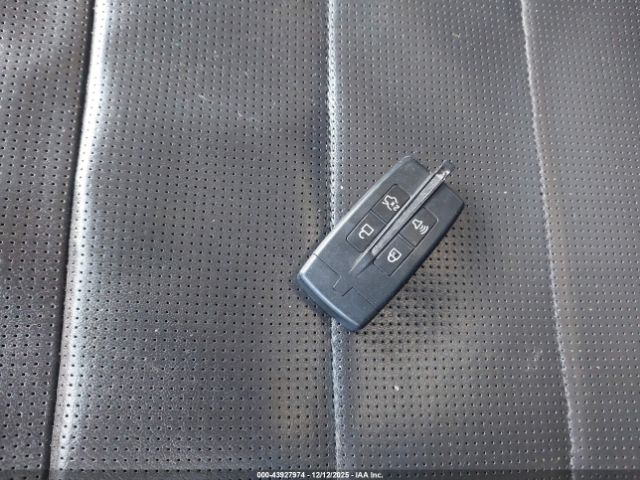 Ford Taurus Limited Image 15