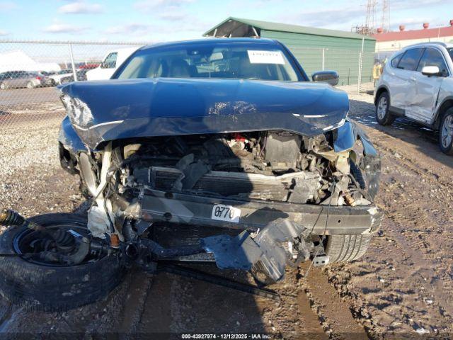 Ford Taurus Limited Image 9