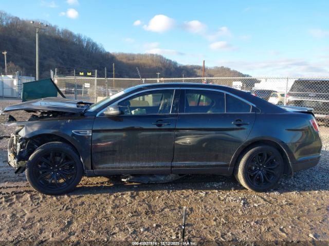 Ford Taurus Limited Image 16