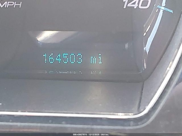 Ford Taurus Limited Image 11