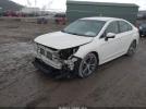 Subaru Legacy 2.5i Limited Image 14