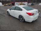 Subaru Legacy 2.5i Limited Image 3