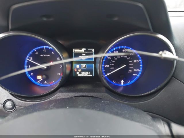 Subaru Legacy 2.5i Limited Image 13