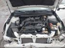 Subaru Legacy 2.5i Limited Image 16