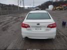 Subaru Legacy 2.5i Limited Image 8