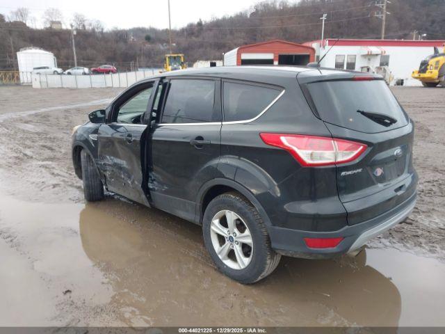 Ford Escape Se Image 7