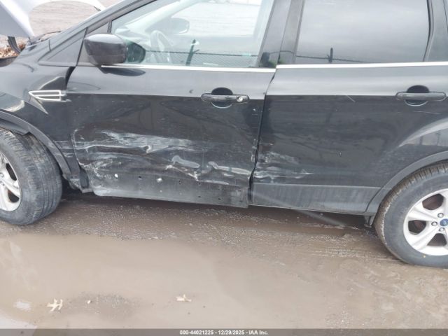 Ford Escape Se Image 2