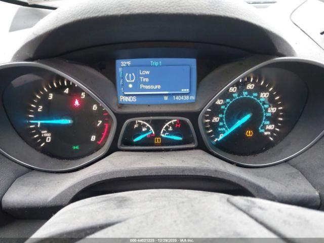 Ford Escape Se Image 9